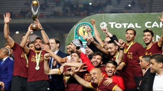الترجي يرفض القرار و يتجه نحو الطاس