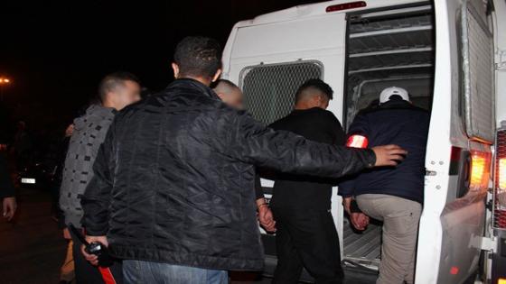 فتح بحث قضائي حول تورط 24 شخصا، من بينهم امنيين و جمارك، في قضية ابتزاز و طلب رشوة مع استغلال النفوذ.