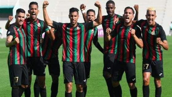 بعد طول غياب.. الجيش يظفر بلقب كأس العرش للمرة 12 في تاريخه