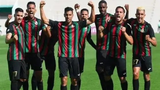 بعد طول غياب.. الجيش يظفر بلقب كأس العرش للمرة 12 في تاريخه