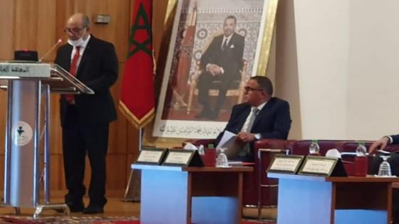 الوكيل العام للملك بأكادير: السمة الغالبة التي تطبع العلاقة بين الإعلام والقضاء هو الصراع و هذه هي الأسباب