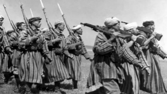تخليد الذكرى الـ69 لانطلاق عمليات جيش التحرير بجنوب المملكة