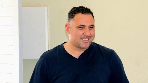 إعفاء المدير الإقليمي للتعليم بشيشاوة: هل تمت التضحية بكفاءة محسن البقالي لتغطية تأخر صفقات الإعمار الزلزالي؟”٠
