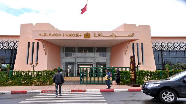 “تأجيل محاكمة رئيس جماعة تمصلوحت وتحديات تأخر إصدار الأحكام النهائية”