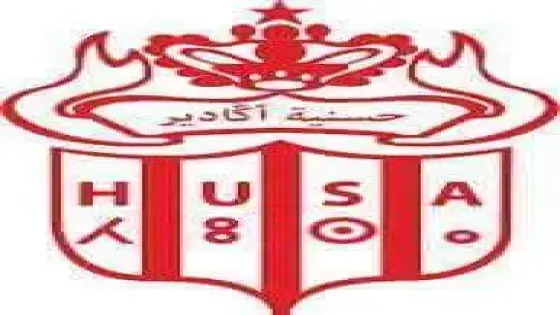 حسنية أكادير يعود بالهزيمة بهدف قاتل أمام الاتحاد الرياضي التوركي