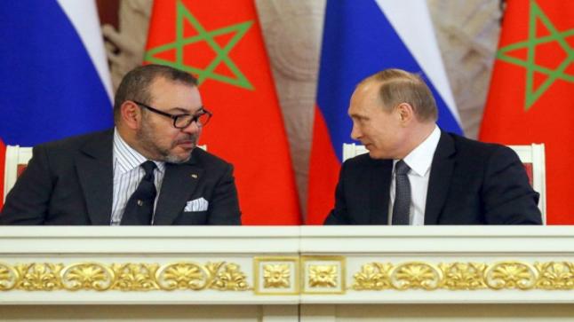 هكذا سيعوض المغرب الصين في روسيا بعد أزمة”كورونا”