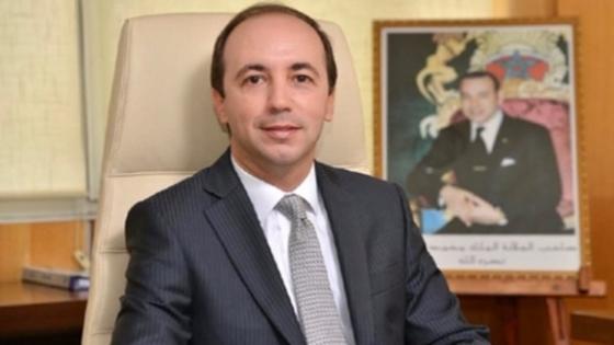 الدكالي يسلط الضوء على مشكل نفاذ مخزون بعض الأدوية