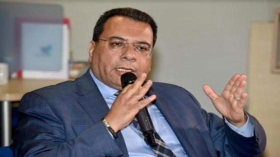 عبد الرحيم المنار اسليمي يثير “هستيريا” قناة تلفزية إسبانية