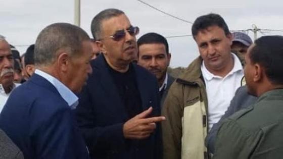 غيابات متكررة تقيل نائب رئيس جماعة ترابية بآشتوكة