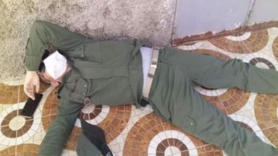 الاعتداء على قائد أثناء تحرير الملك العام يقود بائع متجول للسجن