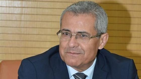 وزير العدل:عدد الملفات التأديبية المترتبة عن إخلالات مهنية أو متابعات قضائية بلغت 93 ملفا