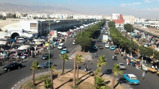 انزكان: تخصيص 46 مليون درهم لتأهيل الشطر الثاني للمنطقة الصناعية “تاسيلا”