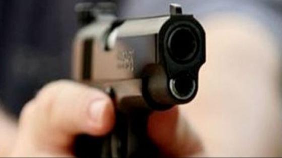 إشهار السلاح في وجه شخصين بالبيضاء ألحقا خسائر بالطرامواي
