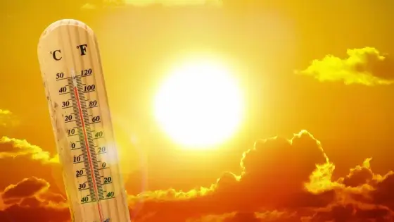 طقس سوس.. موجة حر قوية تضرب اشتوكة وتزنيت وتستنفر مستعملي الطريق