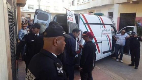 أكادير.. توقيف شخصين بحوزتهما كميات من الشيرا والكوكايين في عملية أمنية محكمة