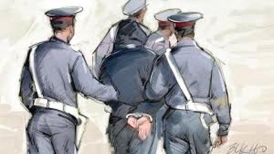 سرقة الأغنام تقود لإعتقال قاصرين نواحي شيشاوة