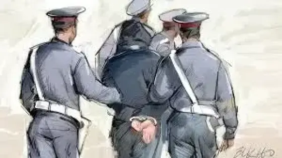 سرقة الأغنام تقود لإعتقال قاصرين نواحي شيشاوة