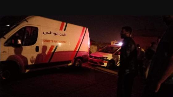 حوالي 40 ملثما مدججين بالأسلحة البيضاء يزرعون الرعب في أحياء سكنية بالجديدة