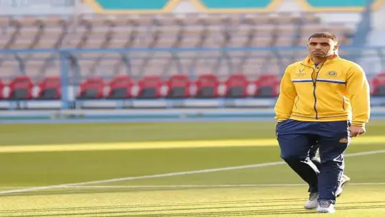 عبد الرزاق حمد الله ممنوع من السفر