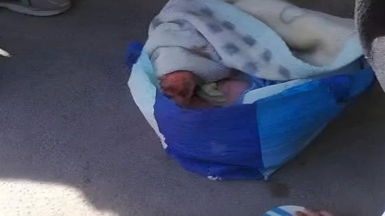 الأمن يفتح تحقيقا بتيزنيت بعد العثور على رضيع داخل عربة أطفال