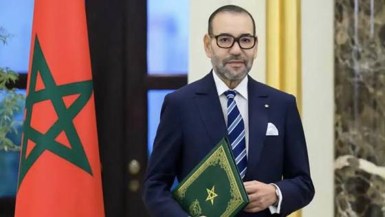الملك محمد السادس يفتح صفحة جديدة في ملف الصحراء: دعوة أخوية للجزائر وتندوف بعد قرار مجلس الأمن التاريخي