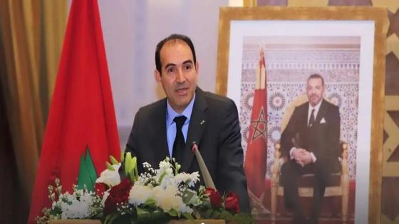 بنعليلو يدعو إلى ترسيخ ثقافة تقييم سياسات مكافحة الفساد