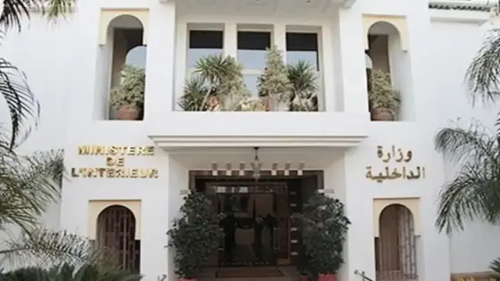 +وثيقة..وزارة الداخلية تصدر قرارات صارمة لمنع استعمال المياه الصالحة للشرب في أعراض هامشية.