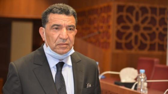 مبديع يستنجد بوهبي للسماح له بالسفر والفرقة الوطنية تواصل الإستماع له في مسلسل ماراطوني دام سنتين