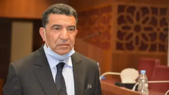 مبديع يستنجد بوهبي للسماح له بالسفر والفرقة الوطنية تواصل الإستماع له في مسلسل ماراطوني دام سنتين
