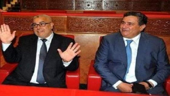 بنكيران: أخنوش كأي تاجر لا يهتم إلا بتحصيل الأرباح
