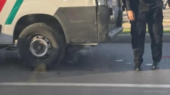 مبحوث عنه بطنجة يصدم شرطيًا وسيارة الأمن خلال عملية فراره