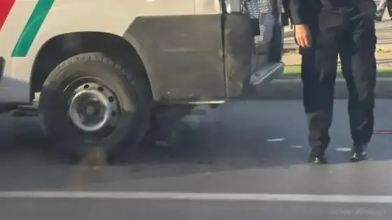 مبحوث عنه بطنجة يصدم شرطيًا وسيارة الأمن خلال عملية فراره