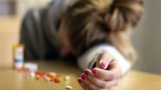 محاولة انتحار ” فاشلة ” لفتاة في بيوكرى