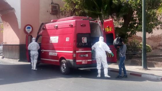 فيروس كورونا .. تسجيل 146 حالة مؤكدة جديدة بالمغرب ترفع العدد الإجمالي إلى 13 ألفا و434 حالة