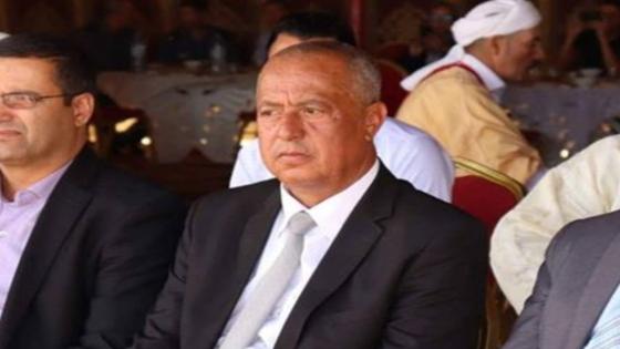 وزارة الداخلية تتفادى عزل رئيس جماعة اولاد رحو بإقليم جرسيف
