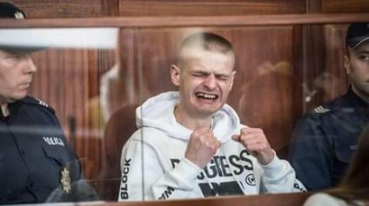 قضى 18 سنة ظلماً في السجن! والآن تمنحه بولندا أكبر تعويض في تاريخه