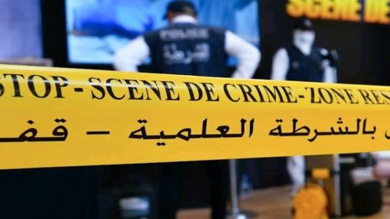 تارودانت.. العثور على عظام بشرية يستنفر الأجهزة الأمنية والسلطات المحلية