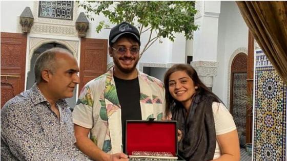 فنون : ” المعلم ” يروج سياحيا للمدينة الروحية فاس