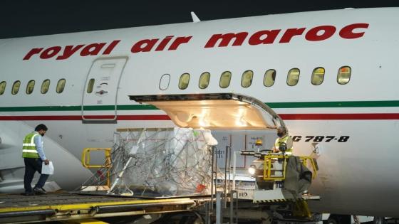 المغرب يستعد للاستقبال 300 ألف جرعة من لقاح “جونسون”