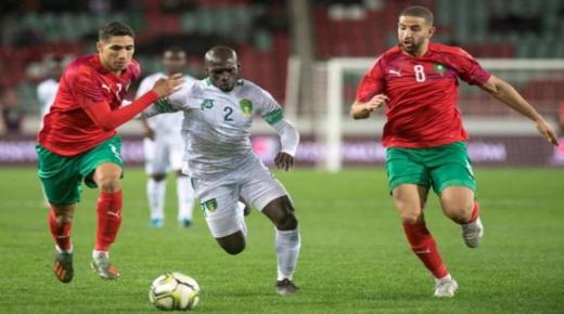 الجامعة الملكية لكرة القدم تعلن عن نقل مقابلة المغرب وغينيا من الدار البيضاء إلى الرباط