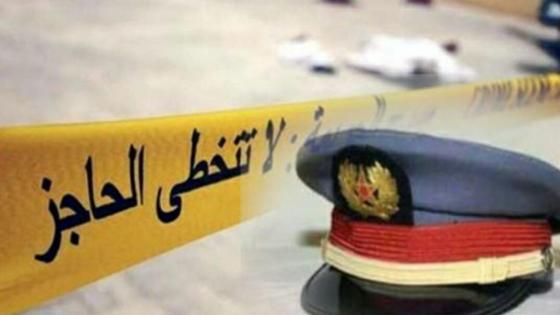 غموض يلف سقوط دركي من أعلى مبنى القيادة بمراكش