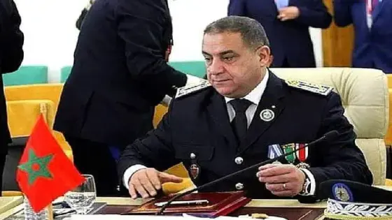 الدخيسي يلاحق المبحوث عنهم بقضايا المخدرات
