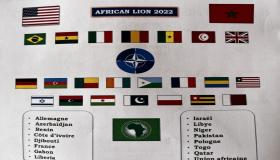 بمشاركة إسرائيل..أمريكا والمغرب يطلقون أضخم مناورات في أفريقيا بتخوم الحدود الجزائرية