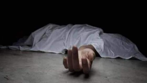 مادة سامة تنهي حياة سبعيني بسيدي وساي