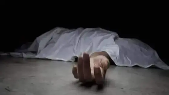مادة سامة تنهي حياة سبعيني بسيدي وساي