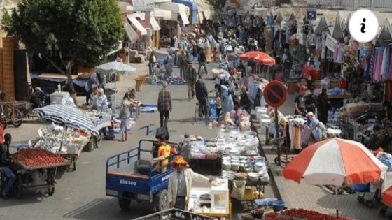 الحكومة تتوعد فئة “خارجة عن القانون” بالقطاع غير المهيكل راكمت أموالا طائلة