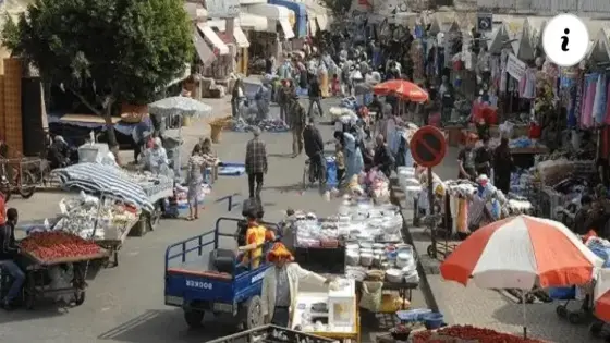 الحكومة تتوعد فئة “خارجة عن القانون” بالقطاع غير المهيكل راكمت أموالا طائلة