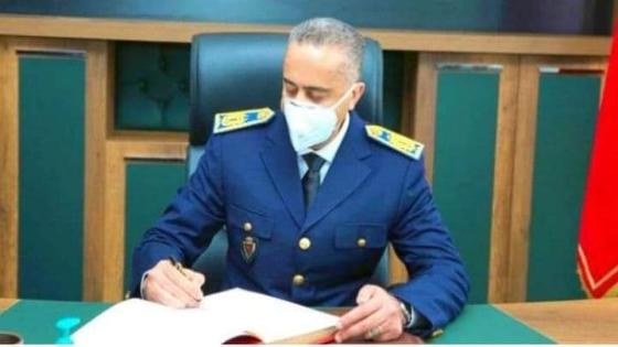 إعفاء عميدة شرطة و3 مسؤولين أمنيين..بالتفاصيل