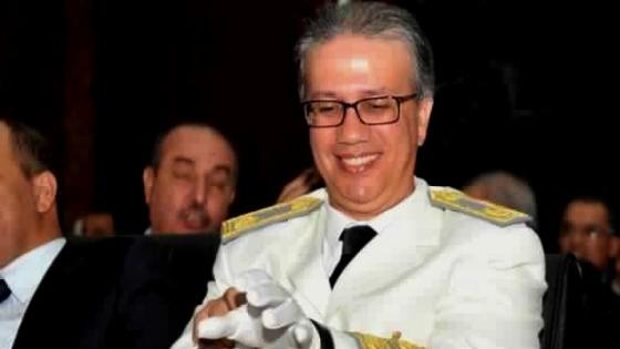 تعيين عبد العزيز روضي باشا المنطقة الحضرية سيدي يوسف بن علي بمراكش
