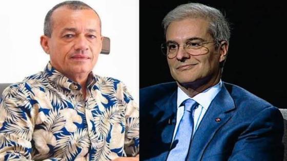الأمير مولاي هشام العلوي يقرر مقاضاة الطوجني
